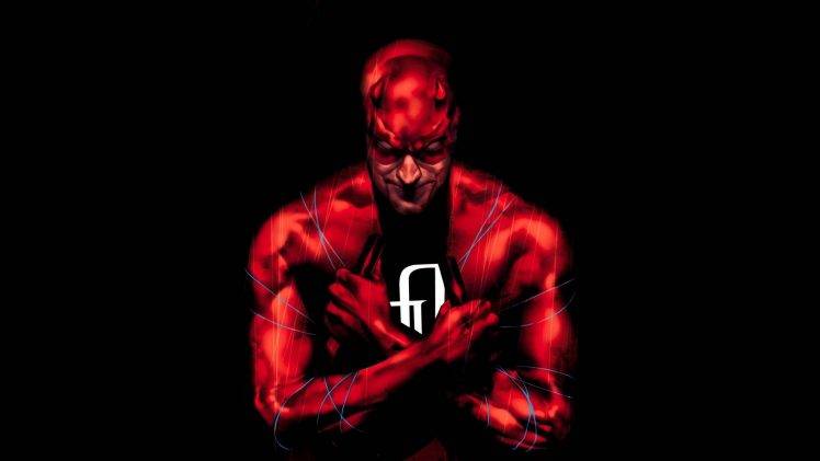 comics, Daredevil HD Wallpaper Desktop Background