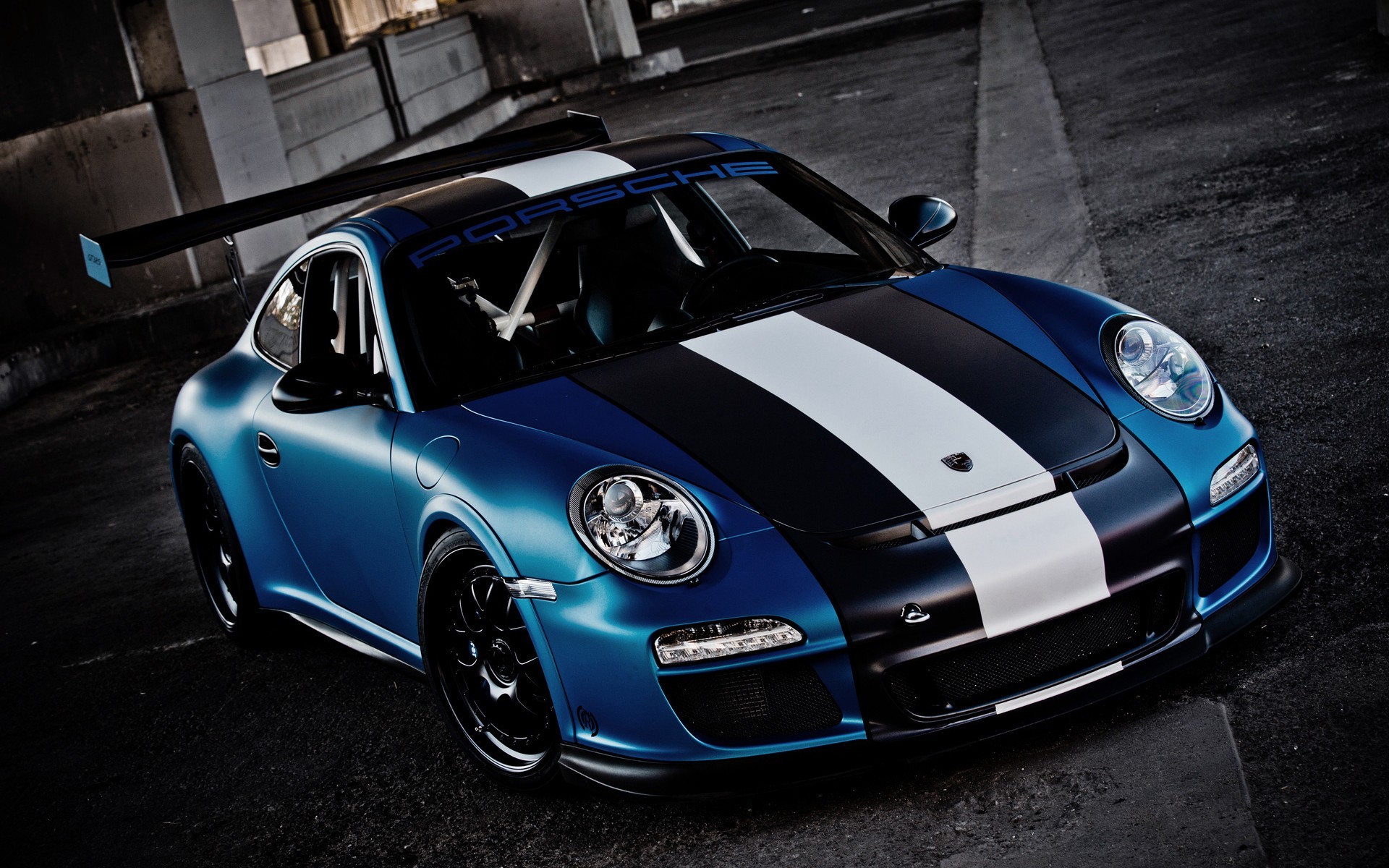 Porsche, Car, Supercars Wallpaper