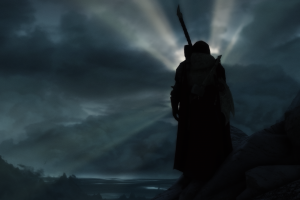 video Games, Landscape, The Elder Scrolls V: Skyrim