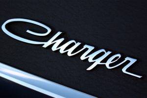 muscle Cars, Old Car, Car, Dodge Charger, Dodge, Logo