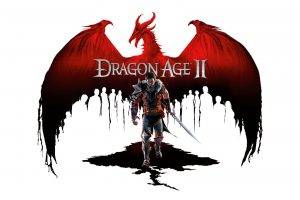 Dragon Age II, Video Games
