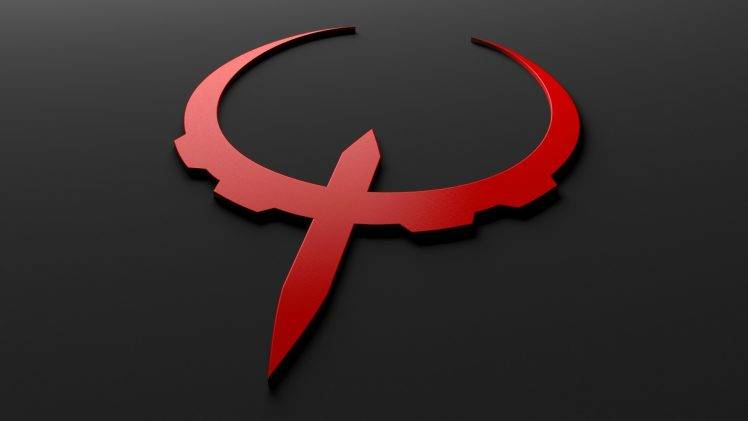 Quake, Video Games HD Wallpaper Desktop Background