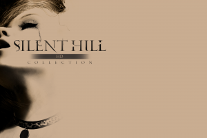 Silent Hill, Video Games, Horror, Silent Hill: HD Collection