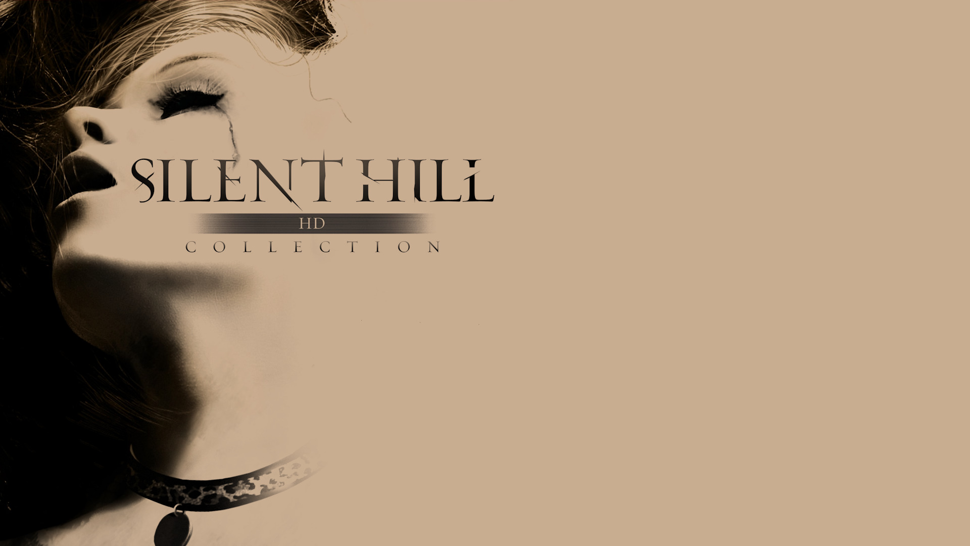 Silent Hill, Video Games, Horror, Silent Hill: HD Collection Wallpaper