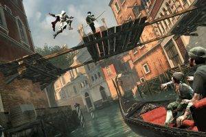 Assassins Creed II, Video Games