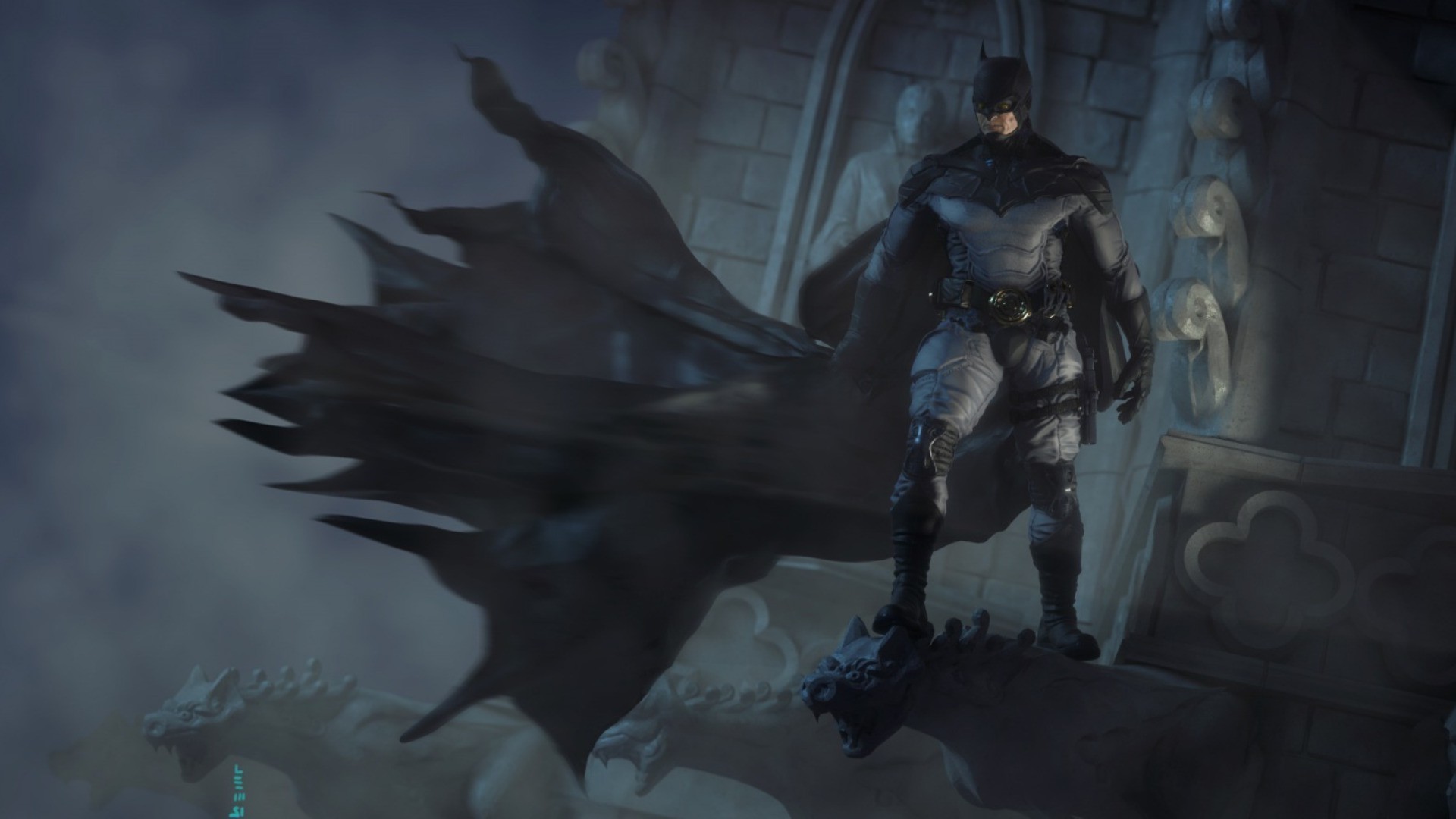 Batman Wallpaper
