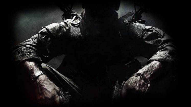 Call Of Duty, Video Games, Call Of Duty: Black Ops Wallpapers HD / Desktop  and Mobile Backgrounds