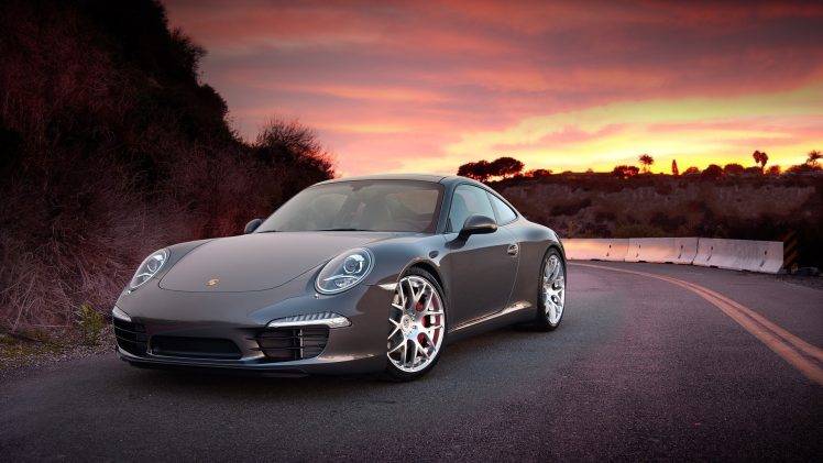 Porsche, Car, Supercars HD Wallpaper Desktop Background