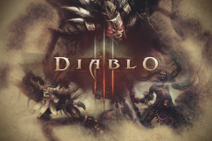 Diablo III, Video Games