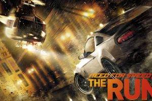 Need For Speed: The Run, Video Games