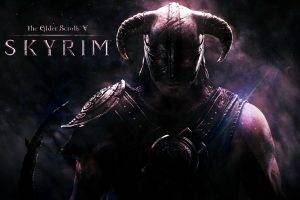 The Elder Scrolls V: Skyrim, Dovakhiin