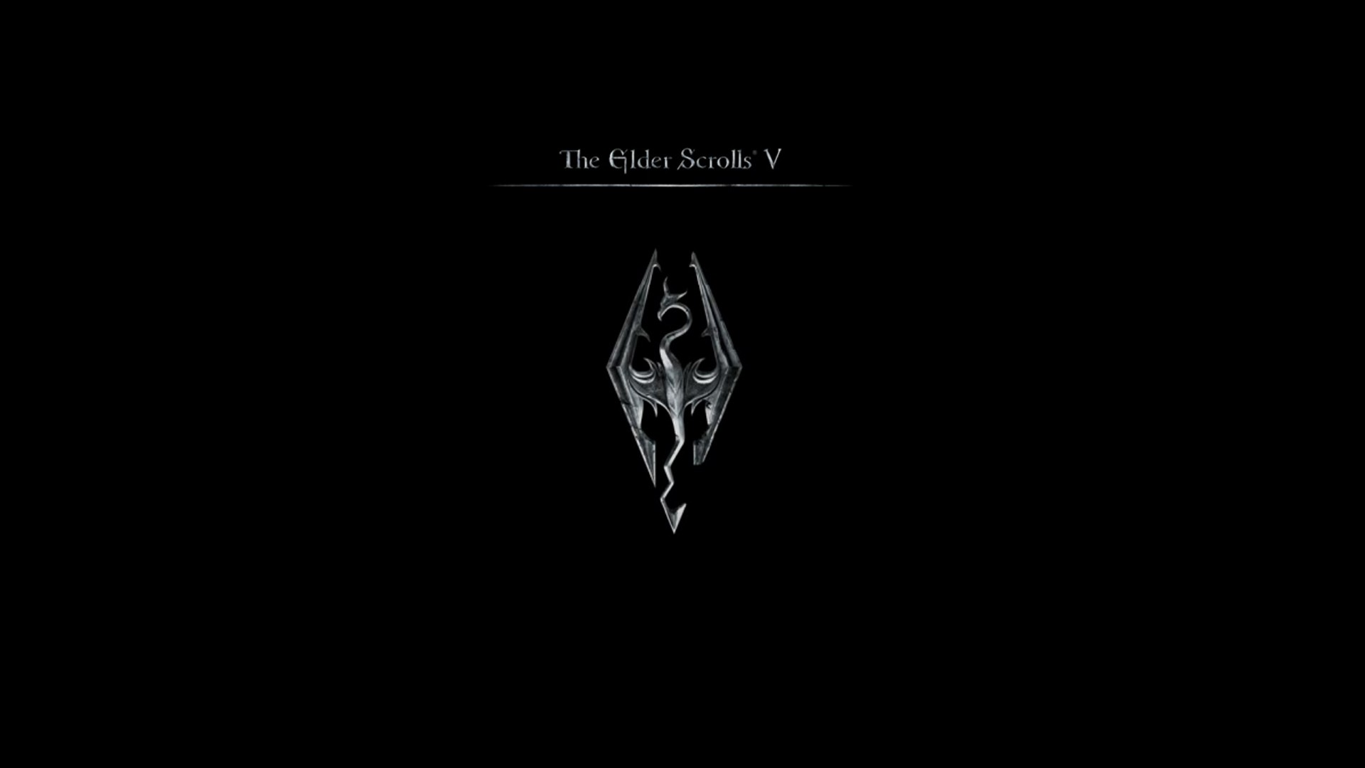 The Elder Scrolls V: Skyrim Wallpaper
