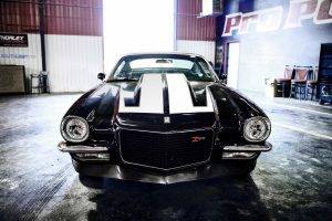 car, Chevrolet, Chevy, Chevrolet Camaro Z28, Muscle Cars, American Cars