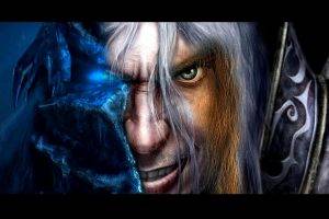 Warcraft III, Video Game Characters