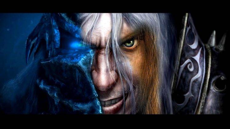 Warcraft III, Video Game Characters HD Wallpaper Desktop Background