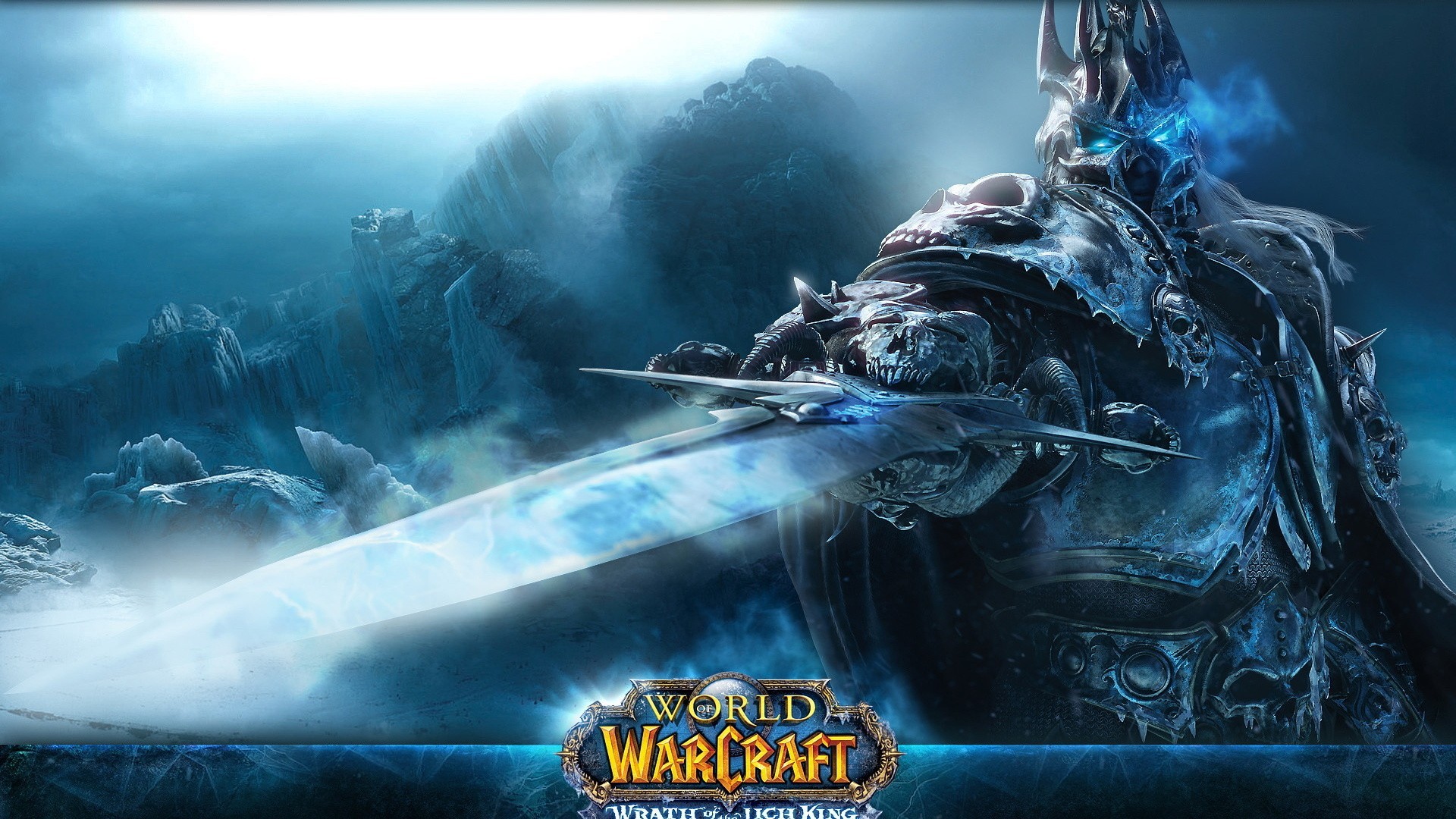 World Of Warcraft Wallpapers HD / Desktop and Mobile ...