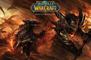World Of Warcraft, Video Games