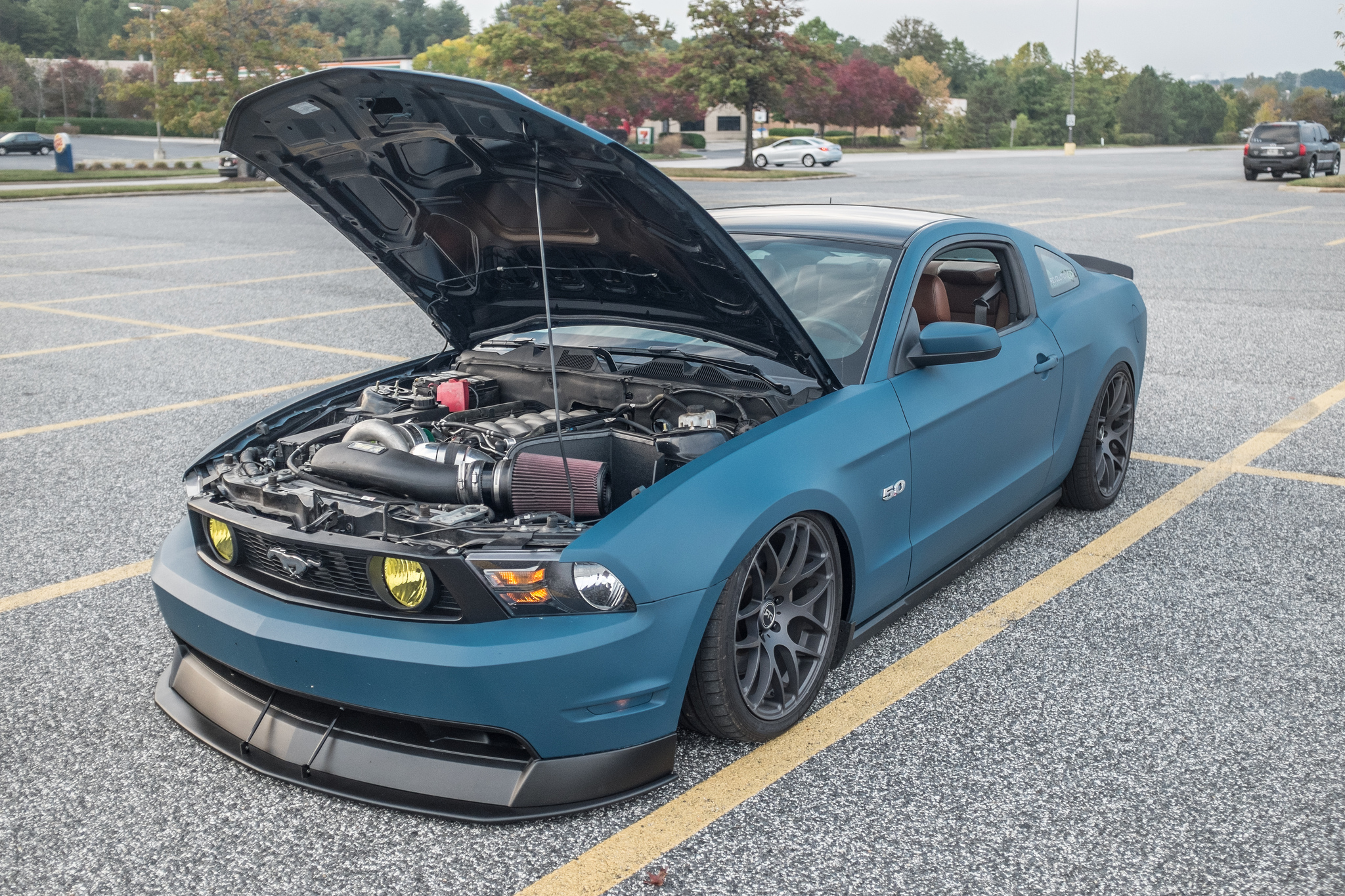 engines, Shelby, Shelby GT, Muscle Cars, Car Wallpaper