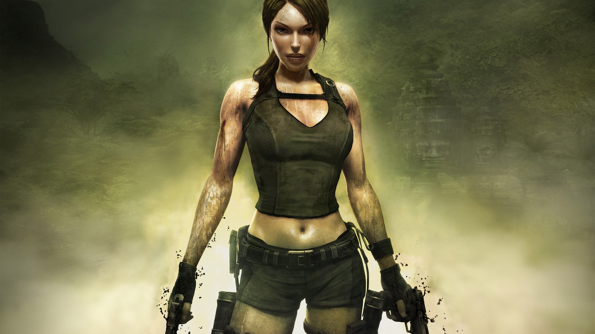 Cineplex Store | Lara Croft: Tomb Raider Double Feature