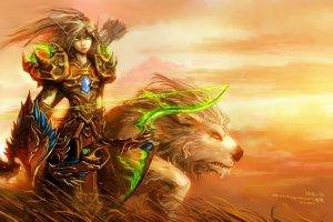 World Of Warcraft, Yaorenwo