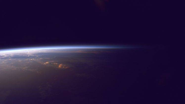 Earth, Space HD Wallpaper Desktop Background