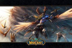 World Of Warcraft, Malfurion