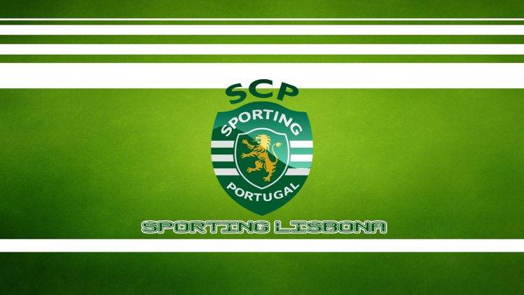 Sporting Lisbona, Soccer Clubs, Soccer, Sports, Portugal HD Wallpaper Desktop Background