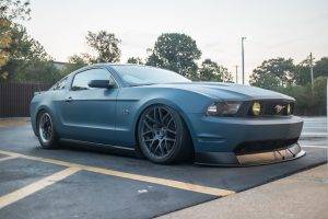 tuning, Shelby, Shelby GT, Rims, Muscle Cars, Car