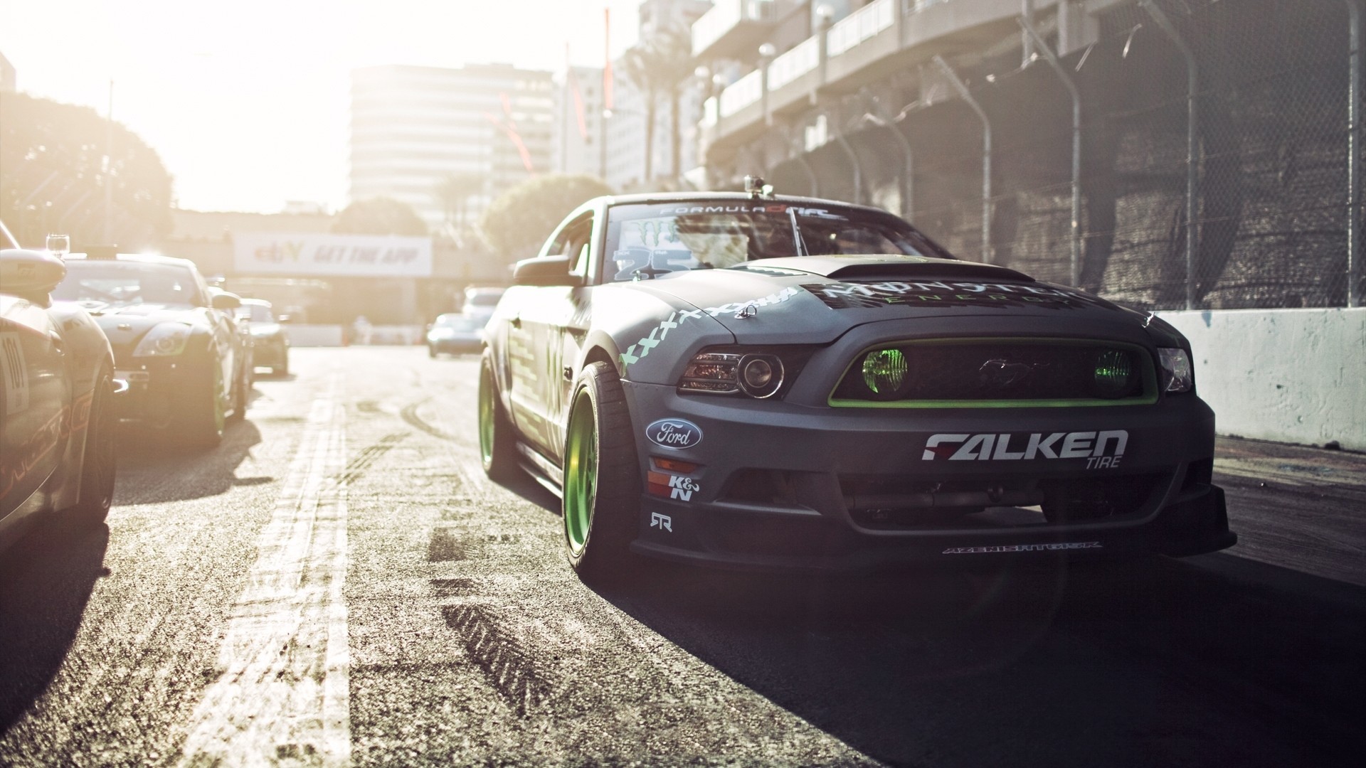 car Wallpaper