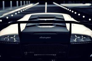 car, Lamborghini Murcielago, Supercars