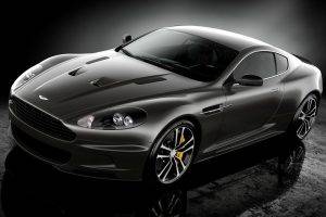 Aston Martin DBS, Car, Aston Martin