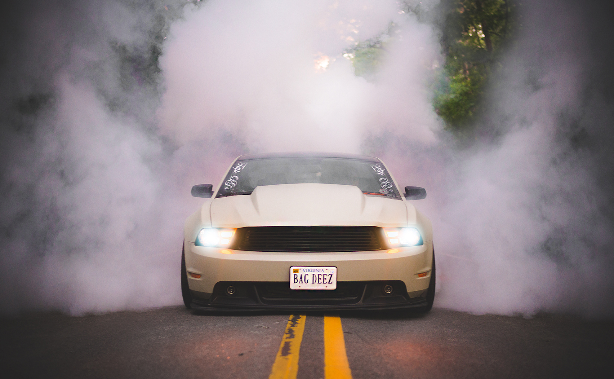 Burnout, Tuning, Muscle Cars, Car Wallpapers HD / Desktop and Mobile