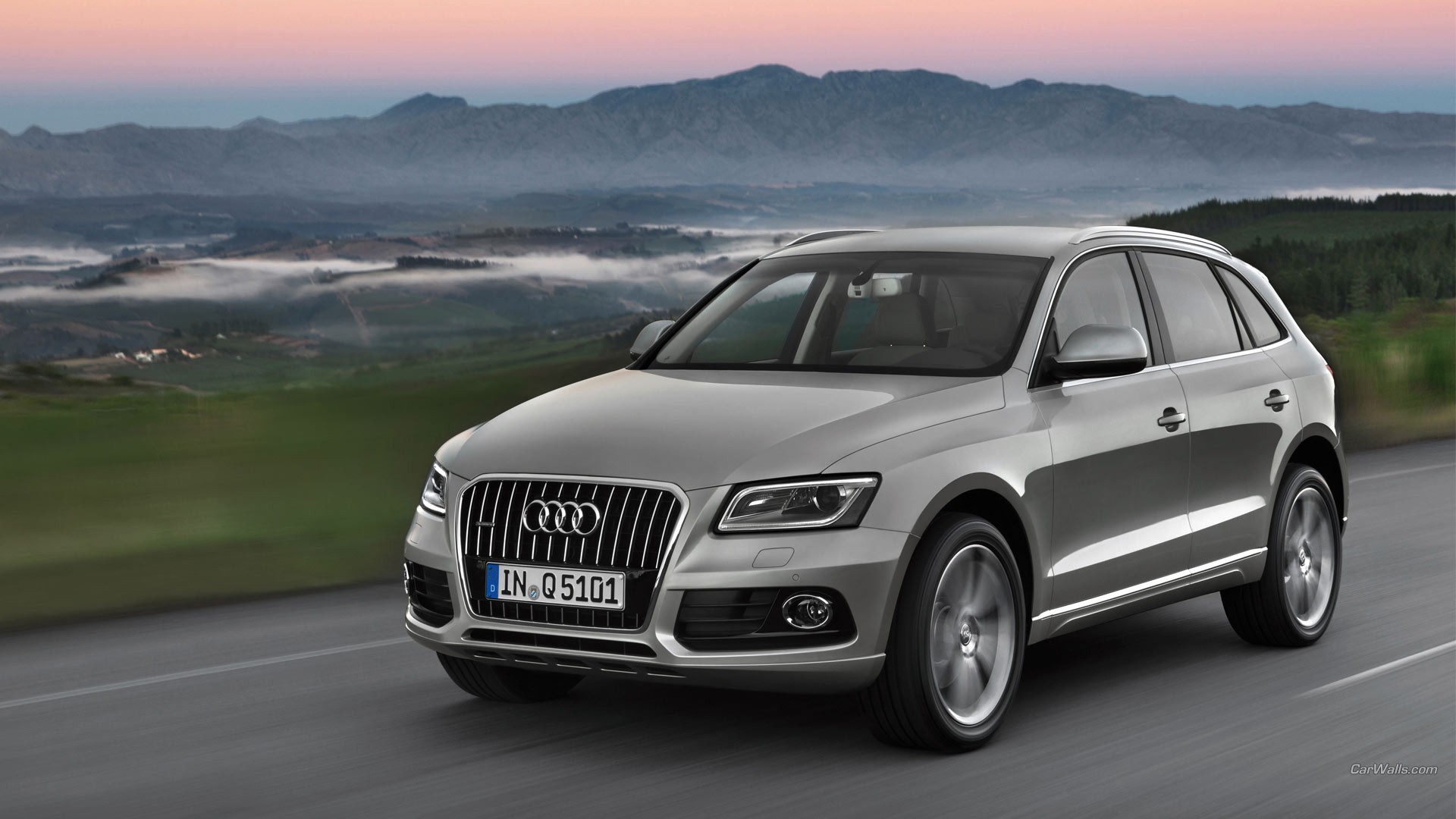 12 audi q5