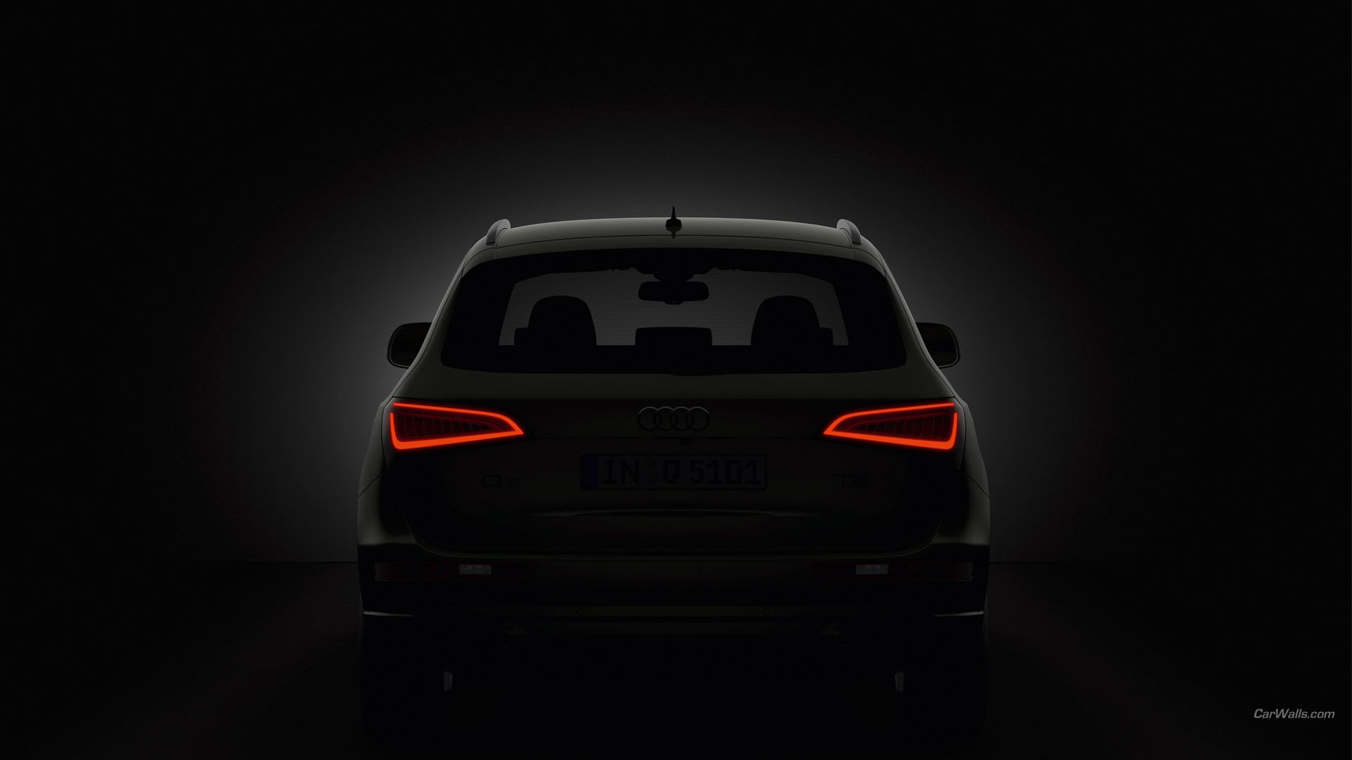 Wallpaper Audi Q5