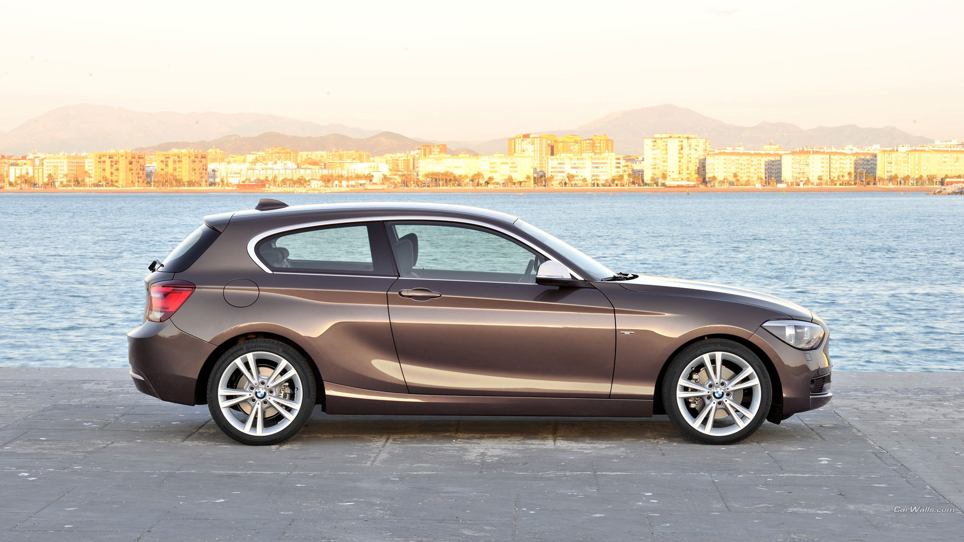 BMW 1, Car, BMW Wallpaper