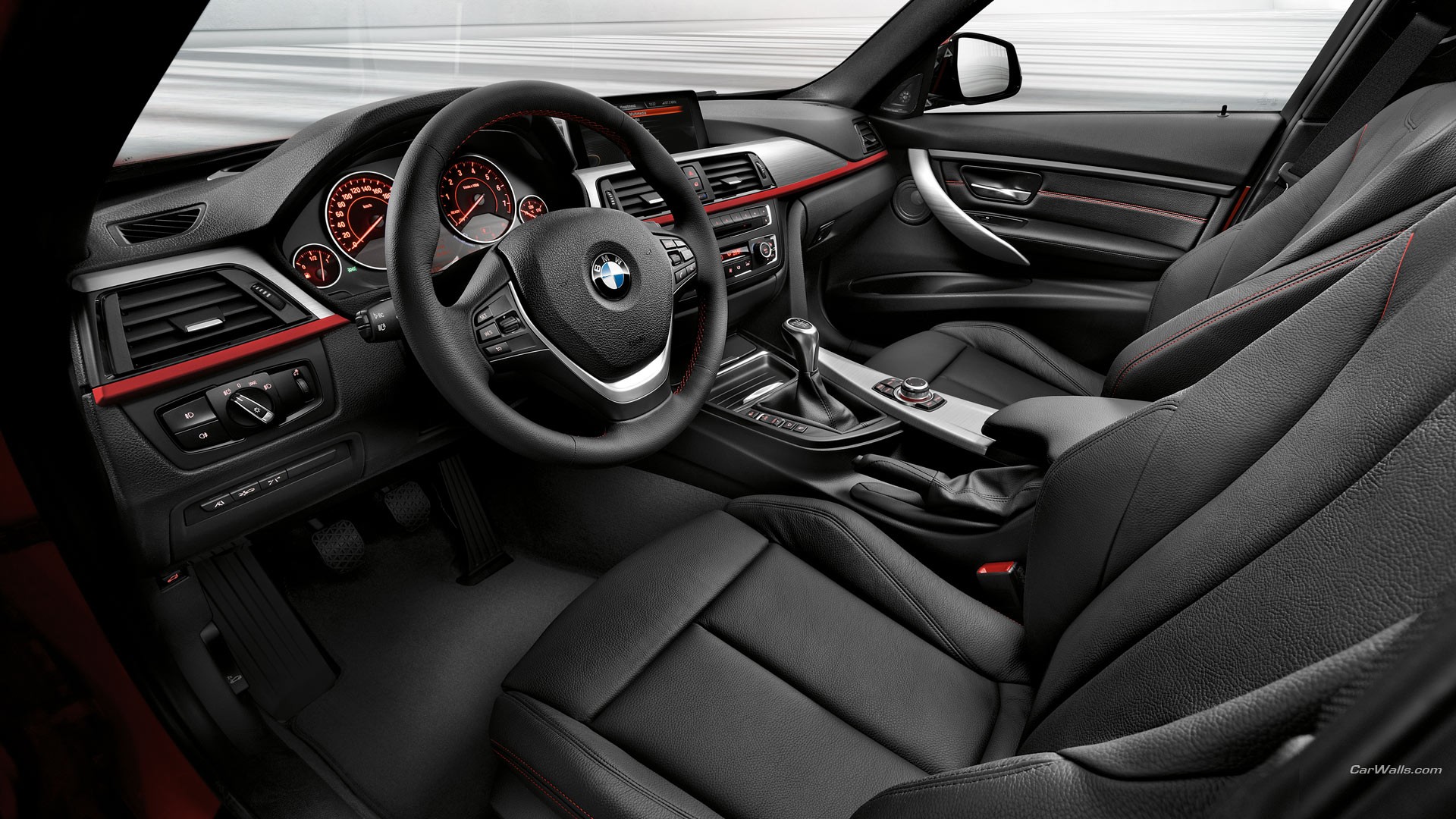 BMW 3 Wallpaper