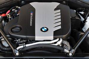 BMW 7, Motors, Car