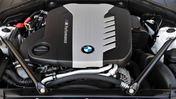 BMW 7, Motors, Car HD Wallpaper Desktop Background