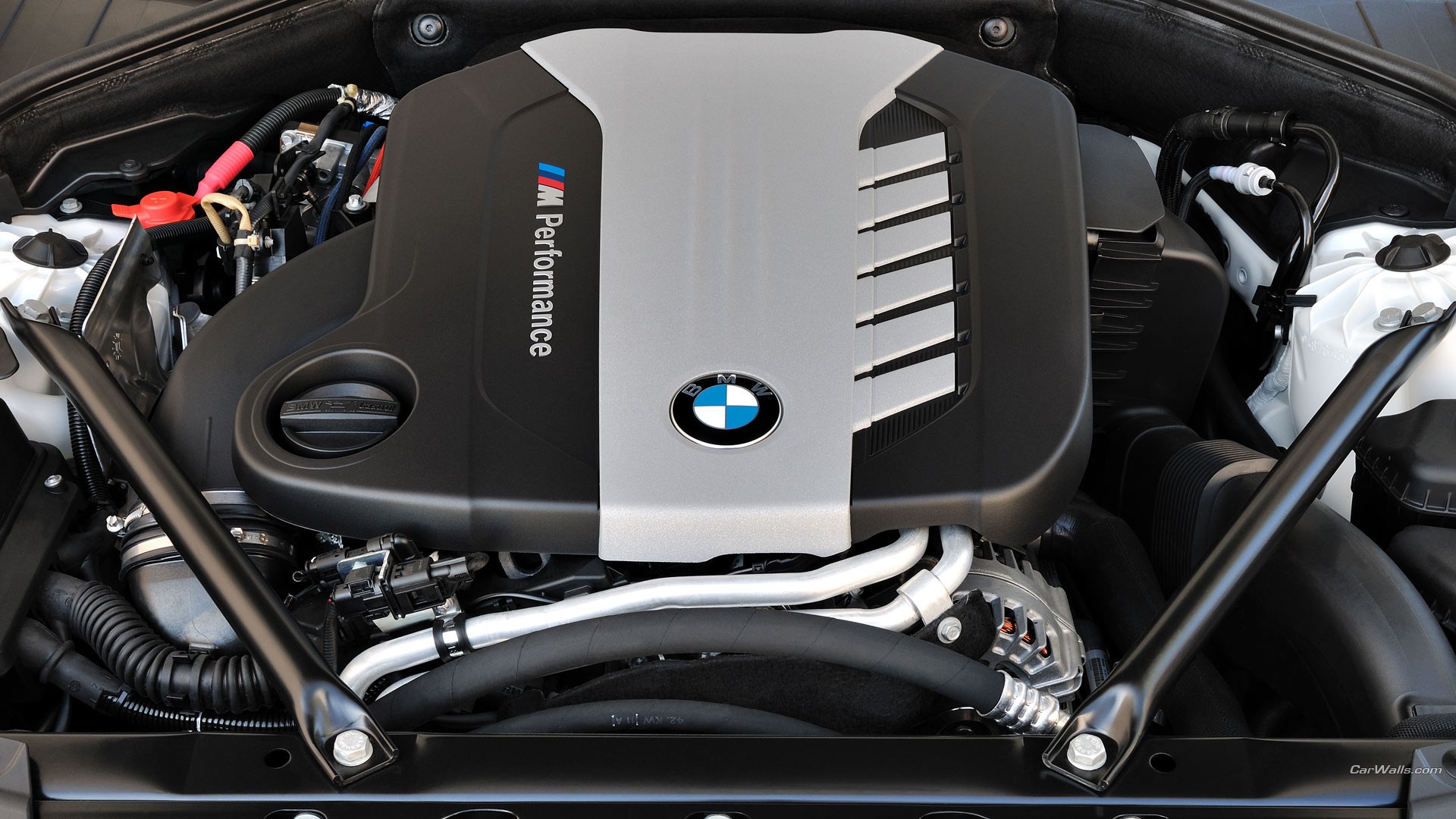 BMW 7, Motors, Car Wallpaper