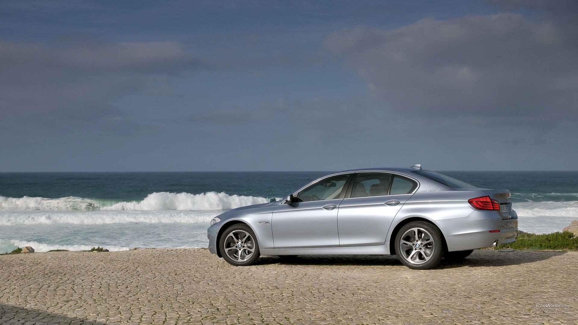 BMW Active Wallpaper
