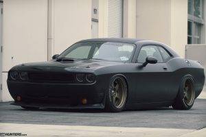 Dodge Challenger, Car, Muscle Cars