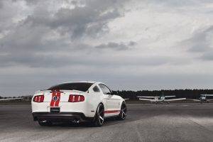 Shelby, Shelby GT, Ford, Tuning