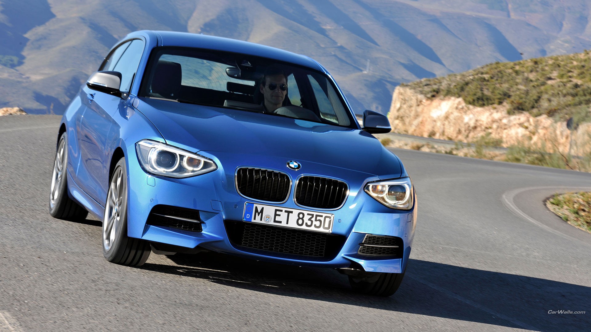  BMW  1M  Wallpapers  HD Desktop and Mobile Backgrounds