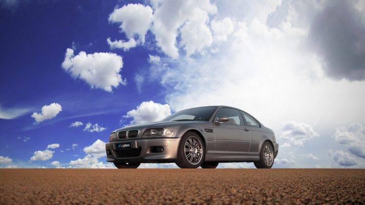 BMW M3 HD Wallpaper Desktop Background