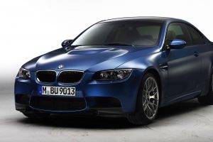 BMW M3, Car