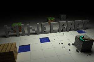Minecraft, Simple, Pickaxes, Video Games