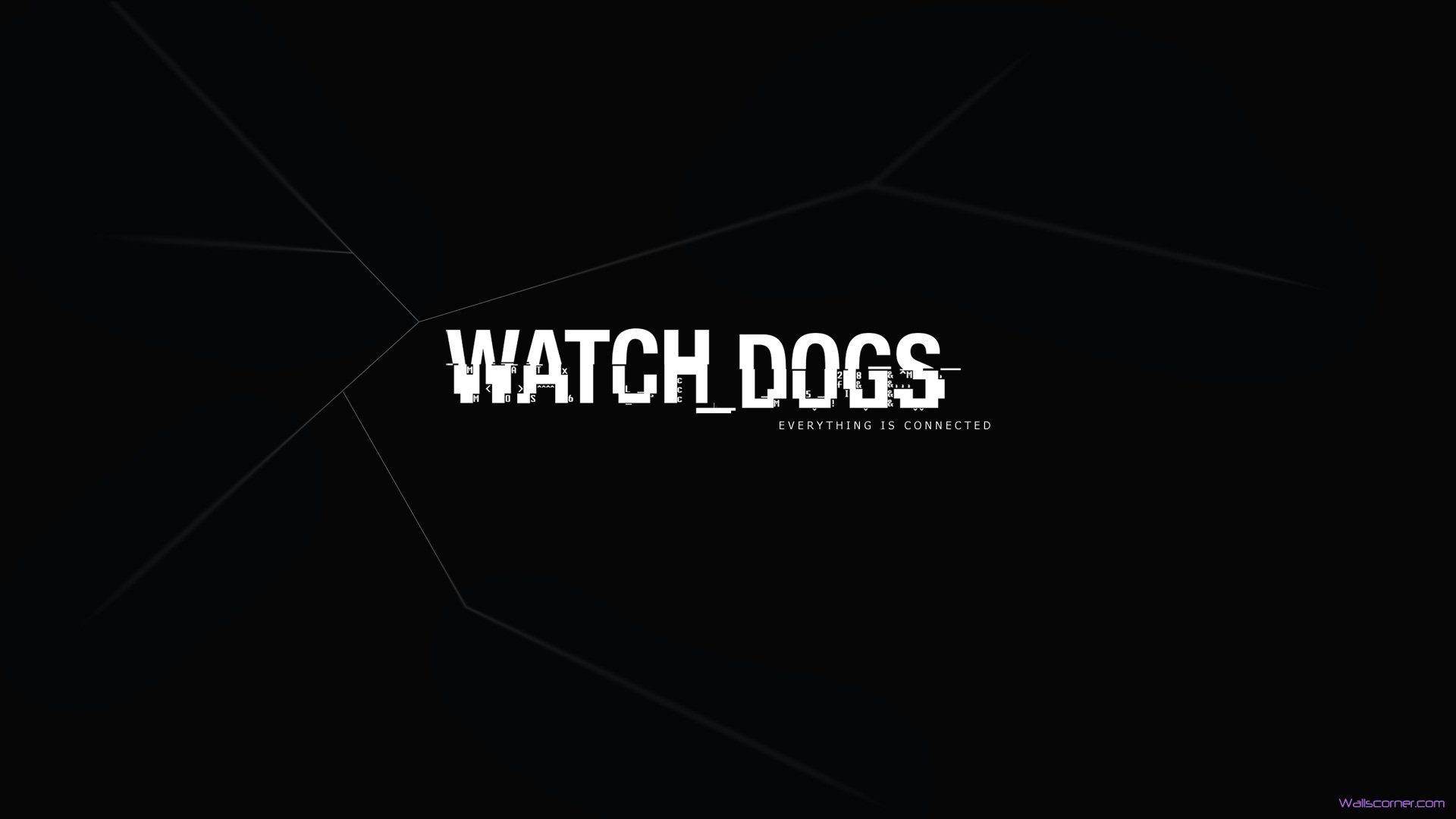Watch Dogs, Ubisoft, Video Games Wallpaper