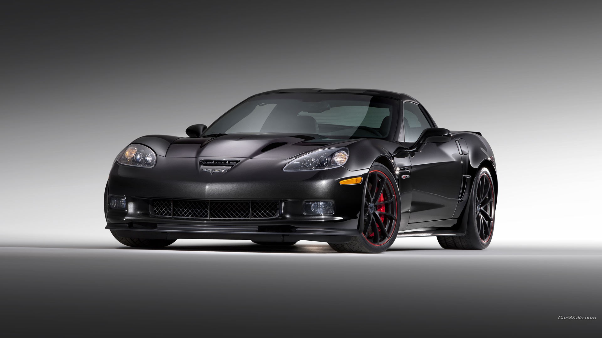 Chevrolet Corvette, Car Wallpaper