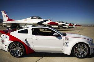 Shelby, Shelby GT, Muscle Cars, Car