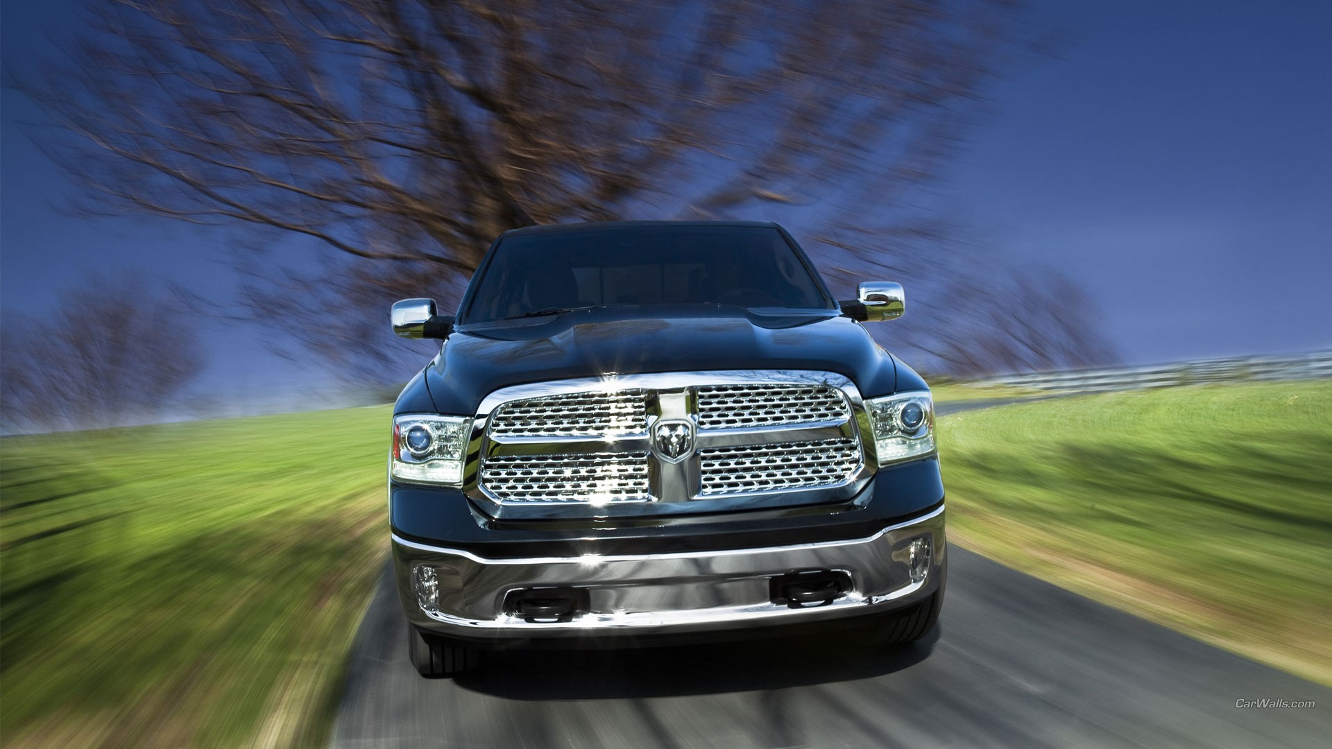 Dodge RAM Wallpapers HD / Desktop and Mobile Backgrounds